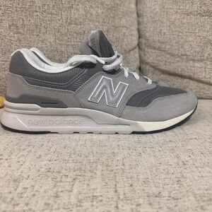 Men’s New Balance 997H